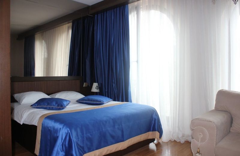 Ottoman Suites