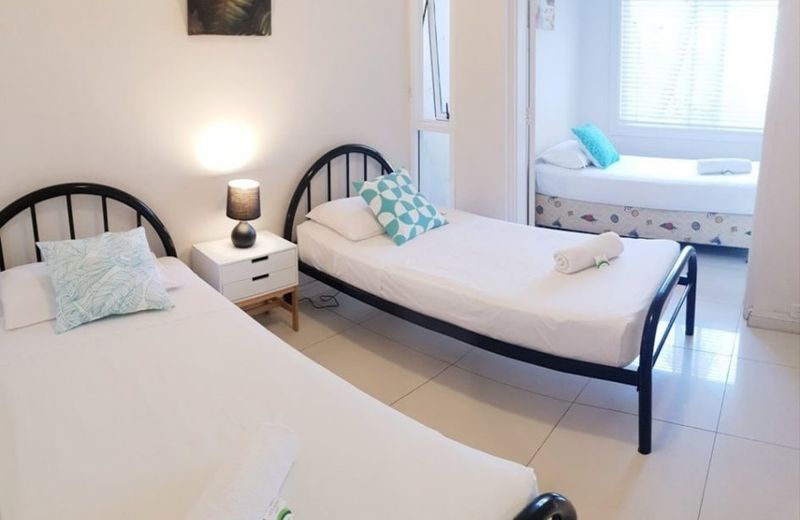 Manly Beach House