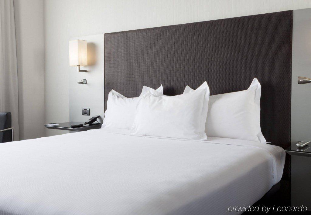 AC Hotel San Sebastián de los Reyes by Marriott