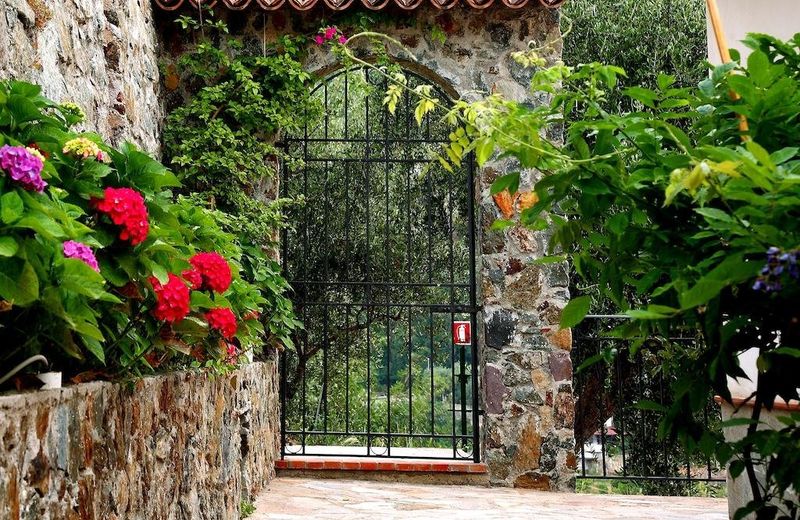 Borgo San Francesco