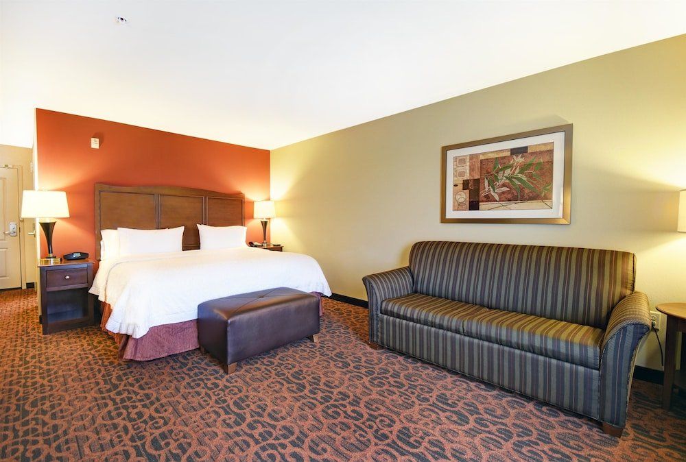 Hampton Inn Beloit
