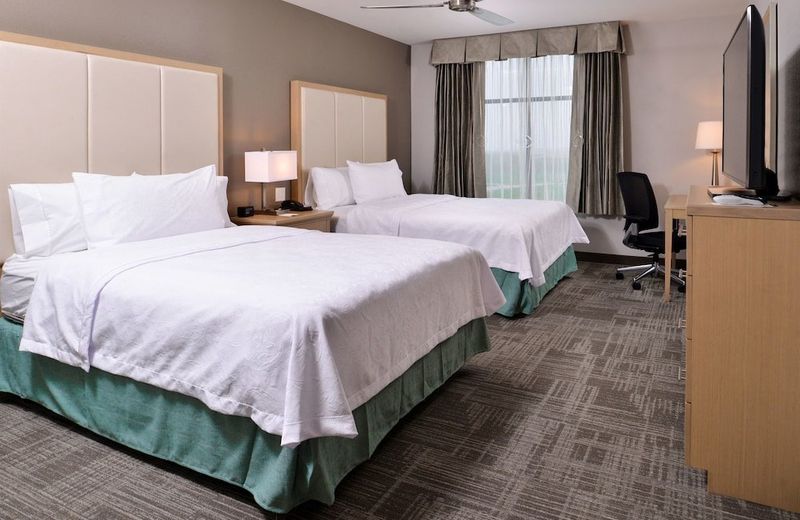 Homewood Suites Des Moines Airport