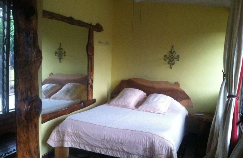 Casa Antigua Hotel