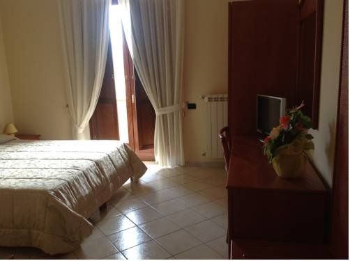 Monte Degli Ulivi Country House
