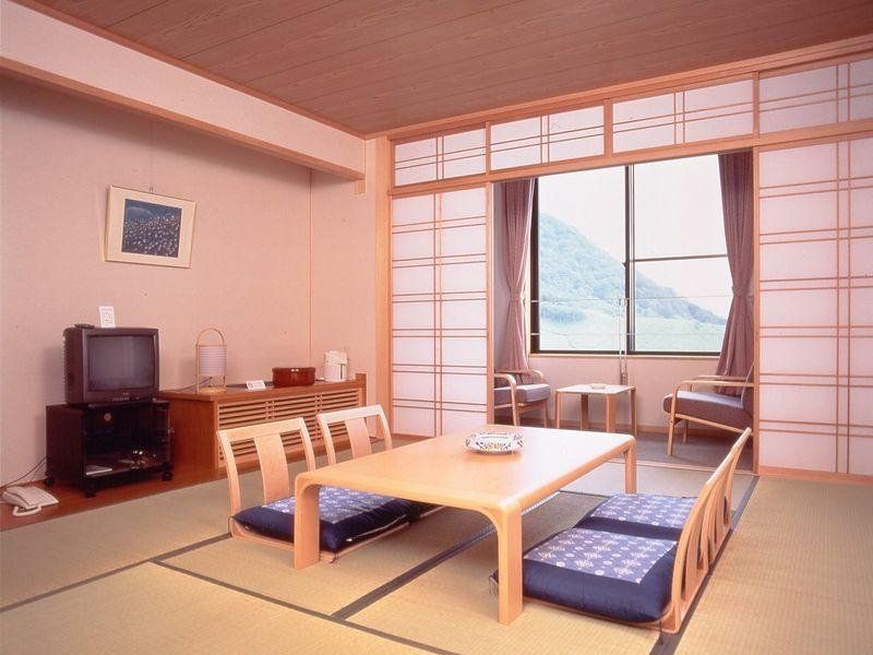 Kyukamura Oku-Daisen