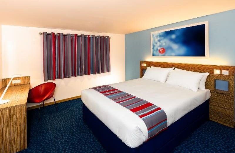 Travelodge London Twickenham