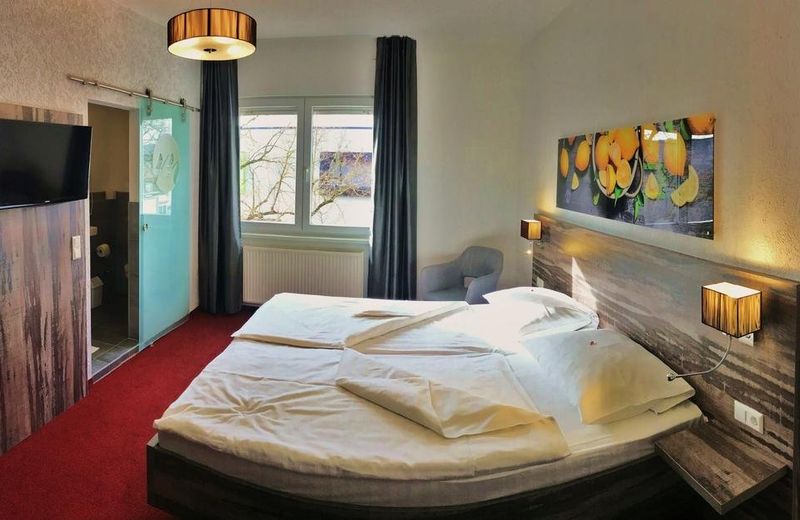 stadthotel miya