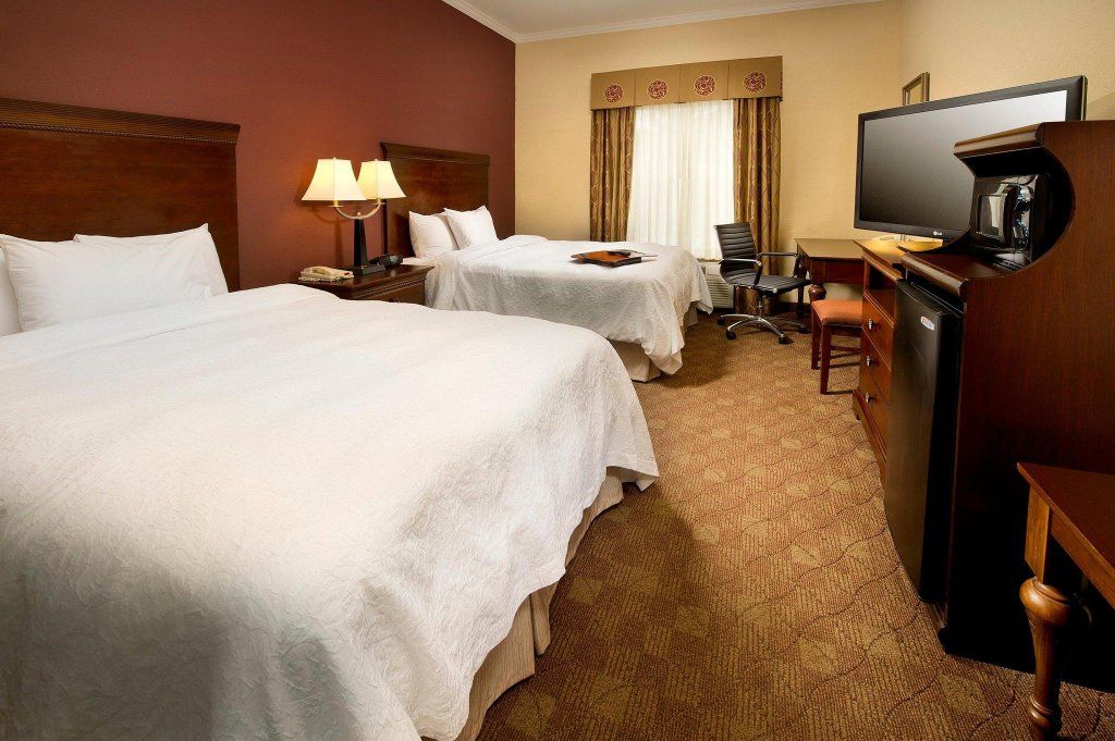 Hampton Inn & Suites Rockport-Fulton