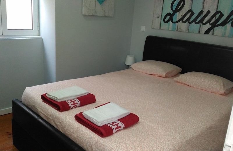 Why Not? Guest House Espinho