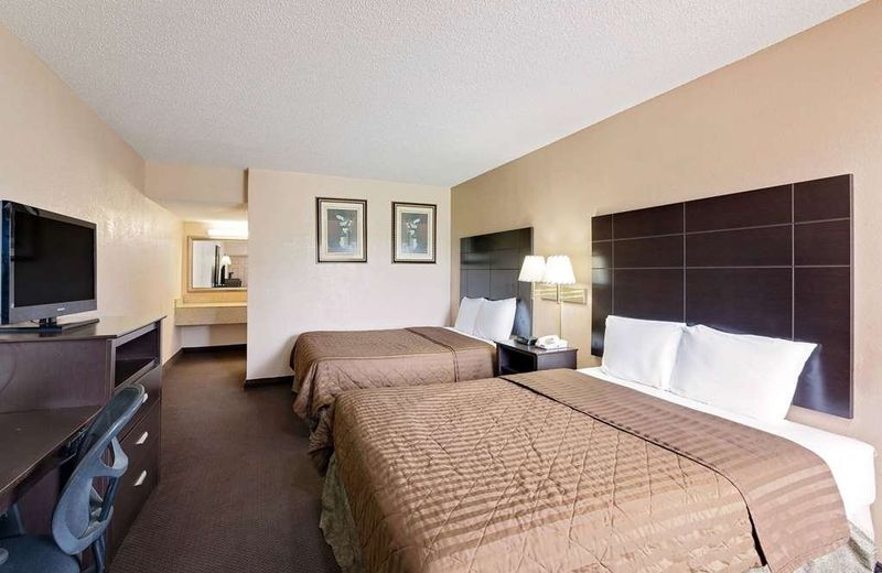 Travelodge by Wyndham Ozona