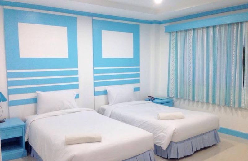 Srisupan Grand Royal Hotel