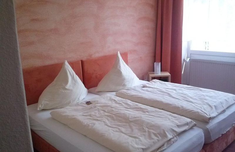 Hotel Garni am Bowenberg