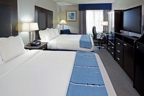 Holiday Inn Express Fishkill, an IHG Hotel