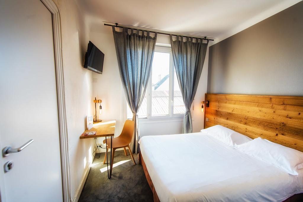 Hôtel Victor Hugo Lorient