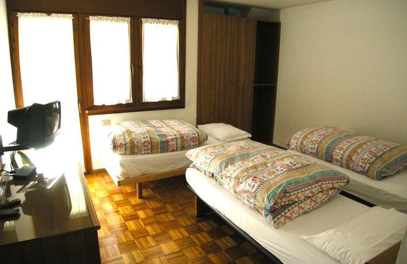 Hotel Europa Cembra
