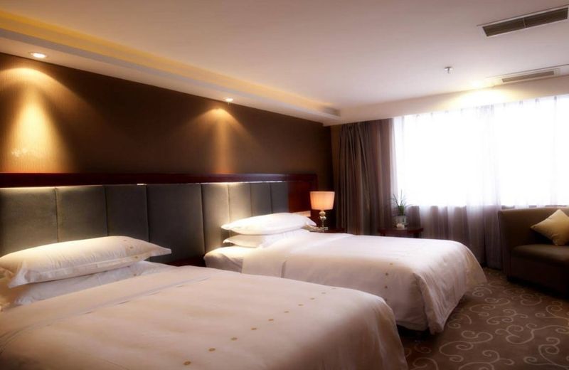 Mianyang How Right Hotel