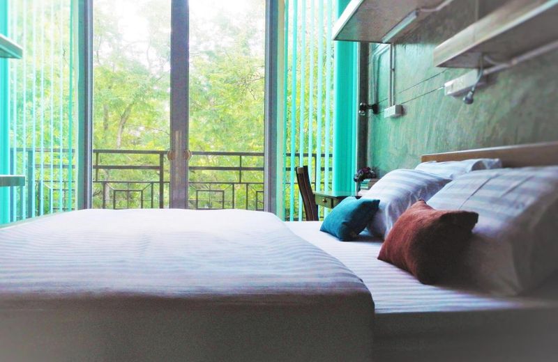 Loei Huen Hao Hug Home&Resort