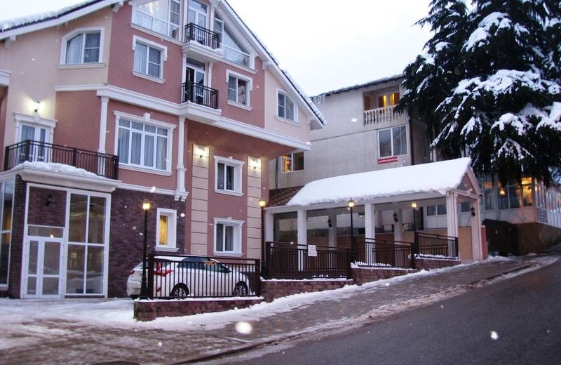 Grace Project Guesthouse