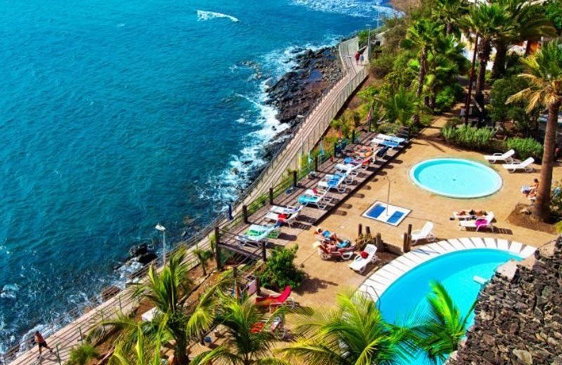 Apartamentos Buganvilla - Adults Only