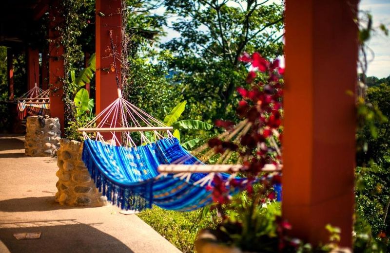 Costa Rica Yoga Spa