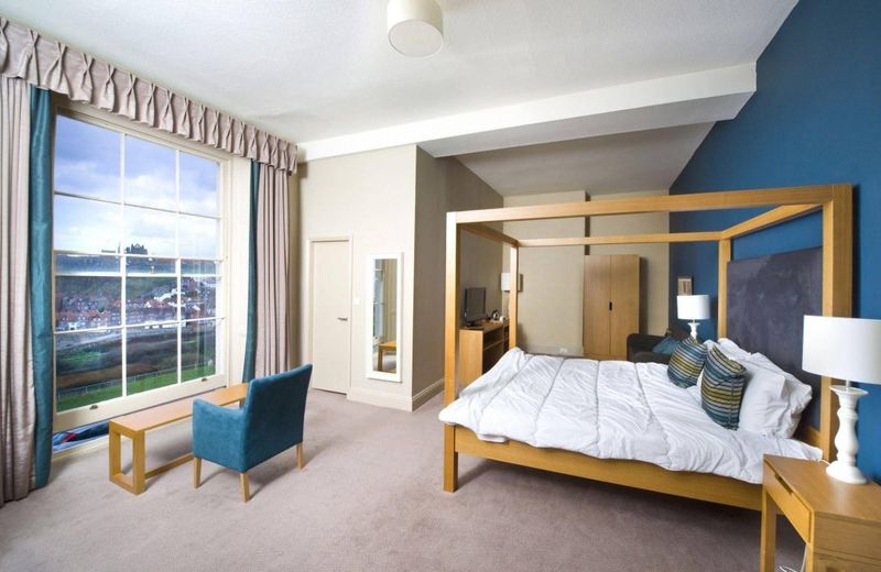 The Royal Hotel Whitby