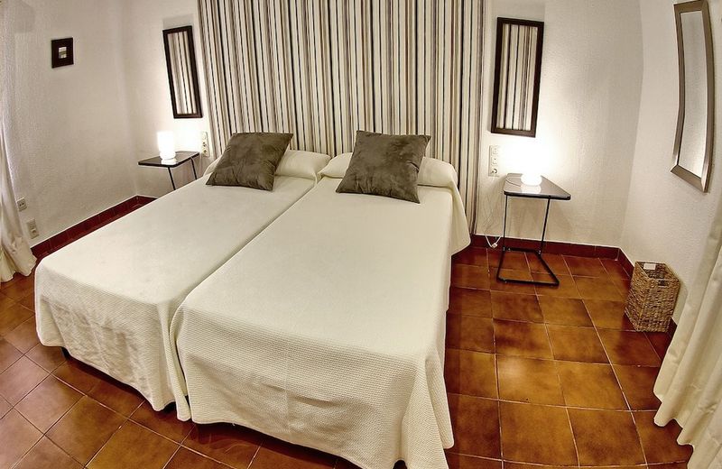 CASA RURAL SANTA ELENA