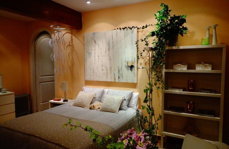 Satori B&B - Adults Only