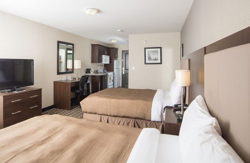 Western Star Inn & Suites Esterhazy
