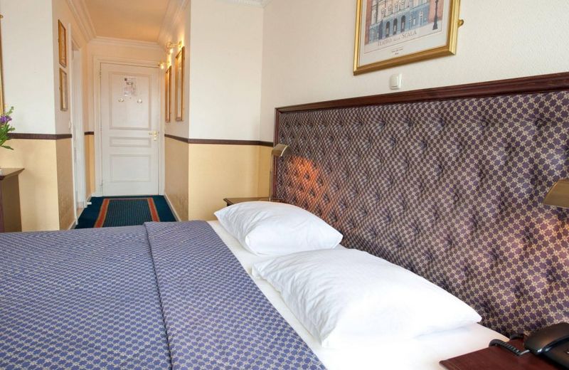 Boutique Hotel De Doelen