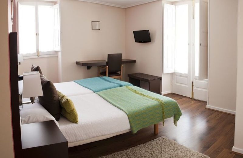 Hotel Arrope