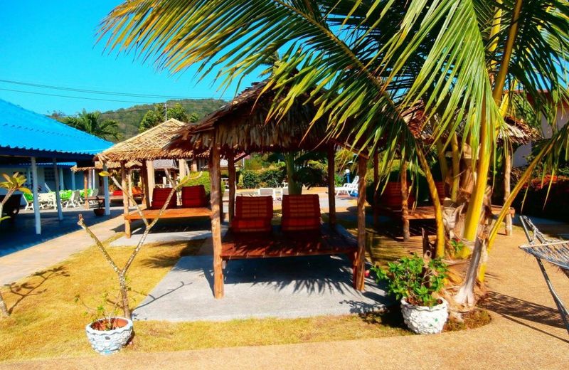 Fiji Palms Phuket