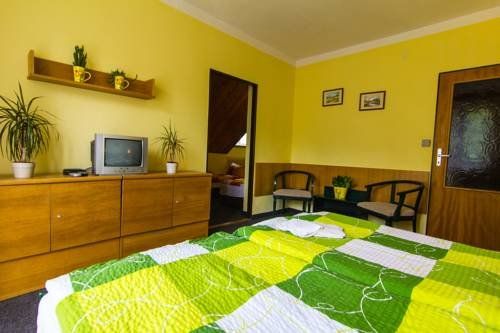 Star Hotels Benecko