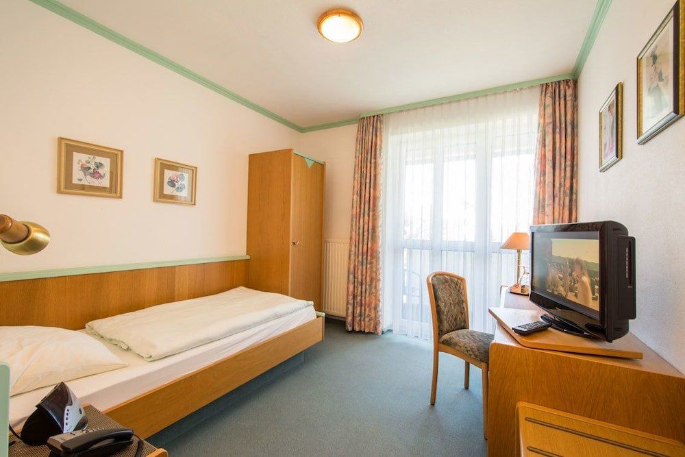 Hotel St. Martin