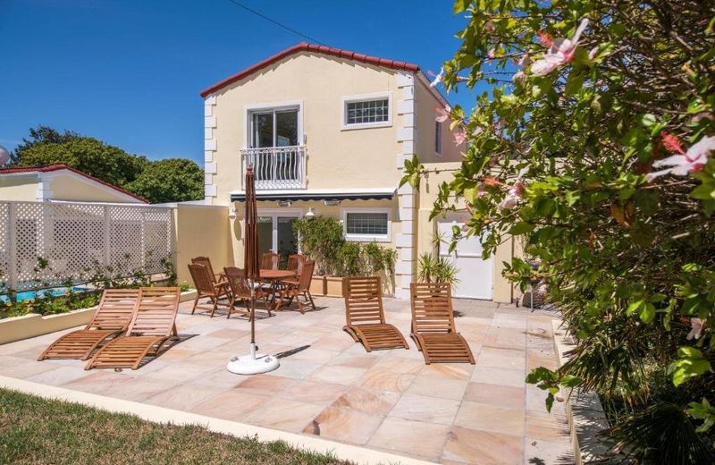 Constantia Cottages
