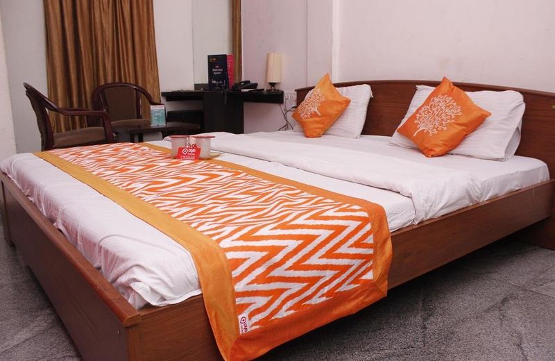 OYO Rooms District Court Vellore