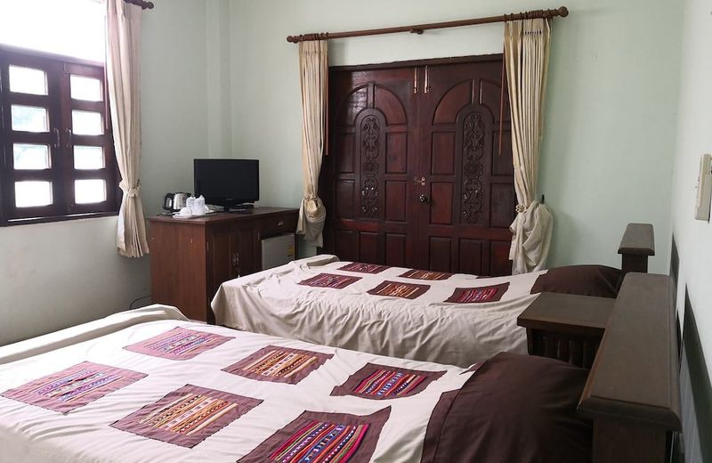 Keerawan House Rim Khong