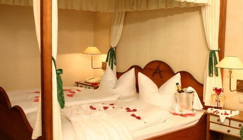 Angerhof Sport- u. Wellnesshotel