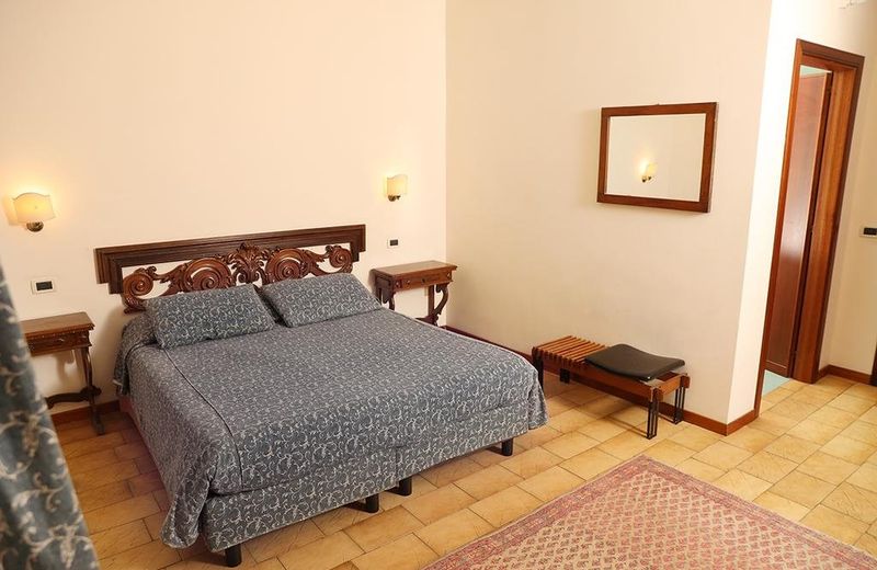 B&B Alle Querce