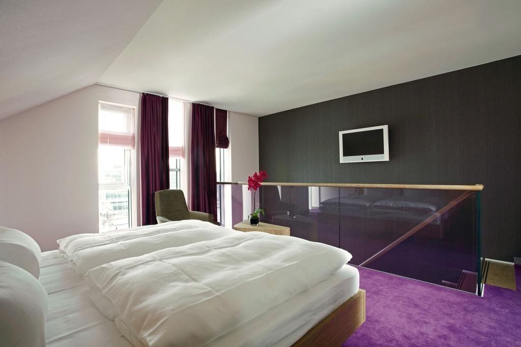 abito Suites