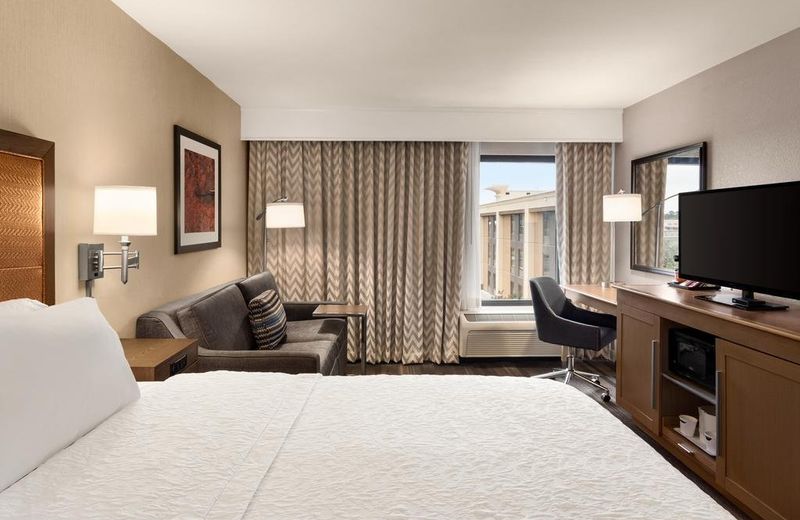 Hampton Inn by Hilton Fort Smith