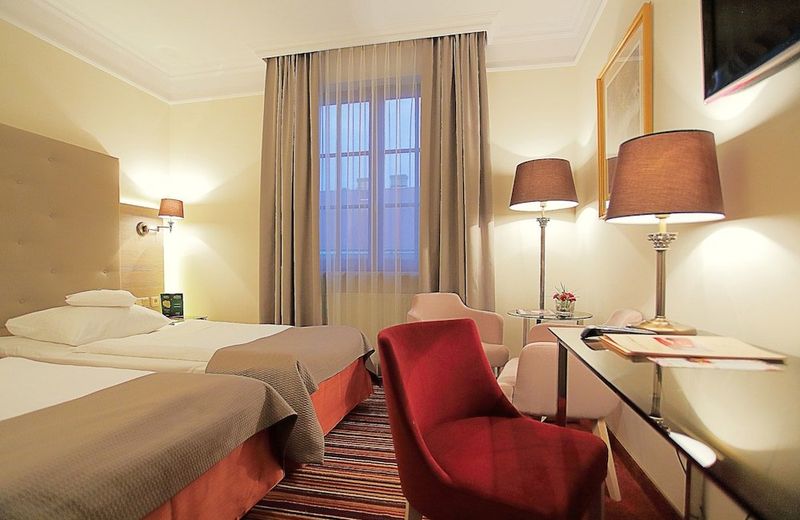 Hotel Branicki
