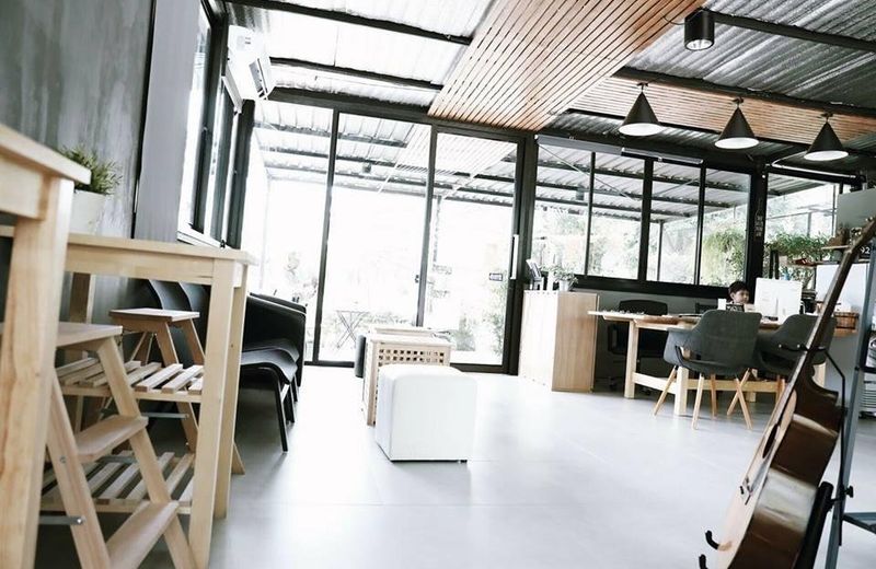 Loft Berry Resort