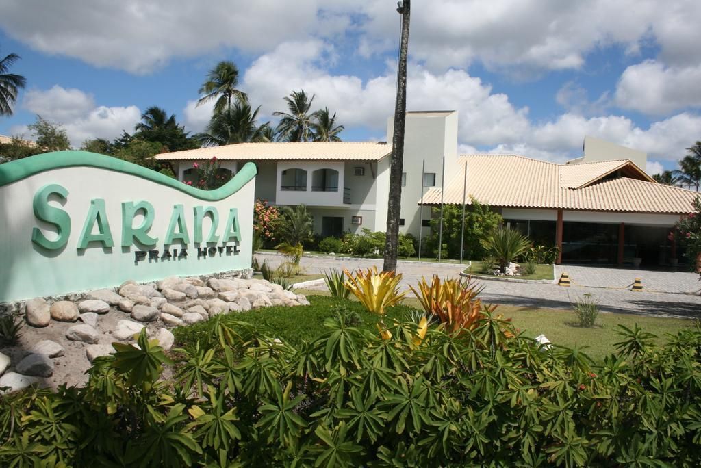 Sarana Praia Hotel