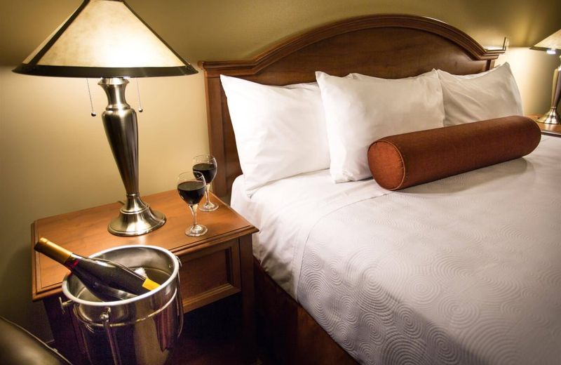 Best Western Sicamous Inn