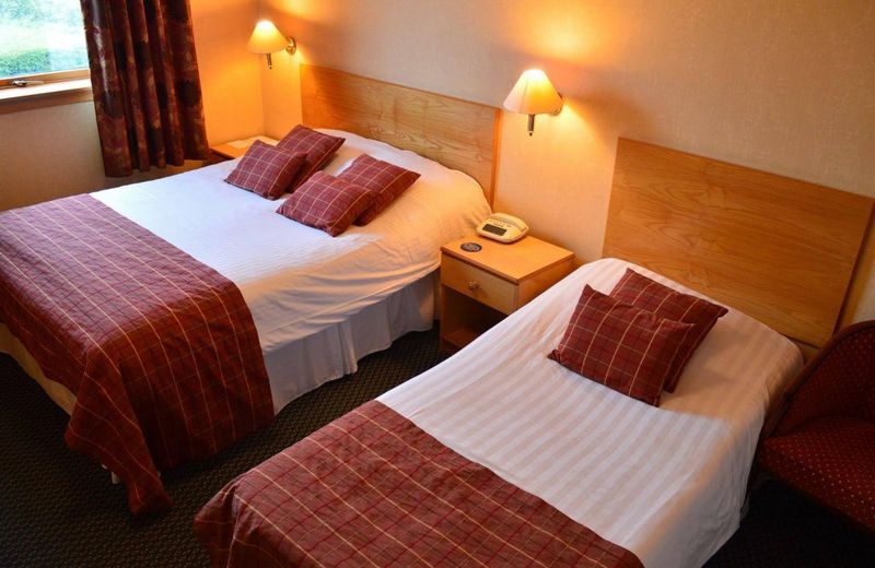 Park Hotel
