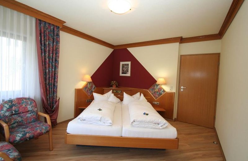 Hotel Freihof