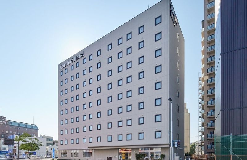 Comfort Hotel Kochi