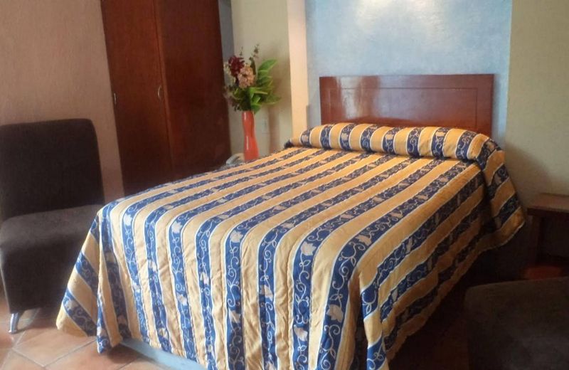 Hotel La Rienda Mision Tequillan