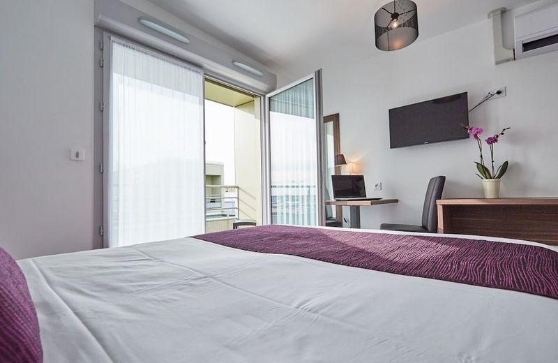 Hotel Libera Caen Colombelles