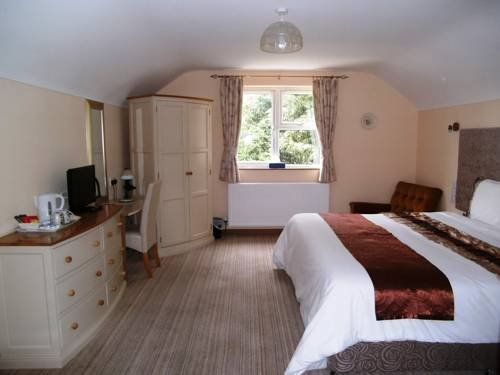 The Laurels Bed & Breakfast Lodge